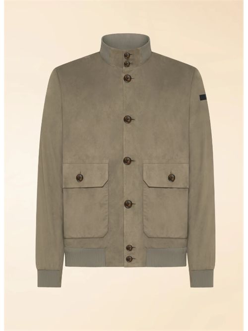 NABUCCO VAL JKT RRD- ROBERTO RICCI DESIGN | 2601884 TOUPE